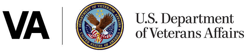 VA logo