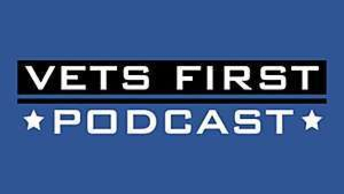 Vets First Podcast
